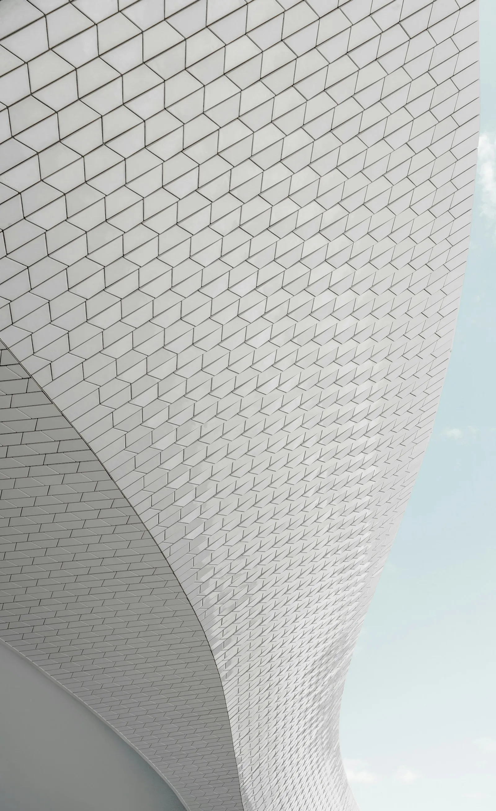 Interior Geometry